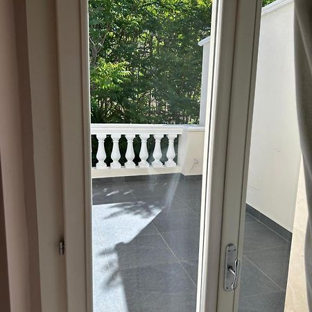 Ro.Ma Apartment Canosa di Puglia Exteriör bild
