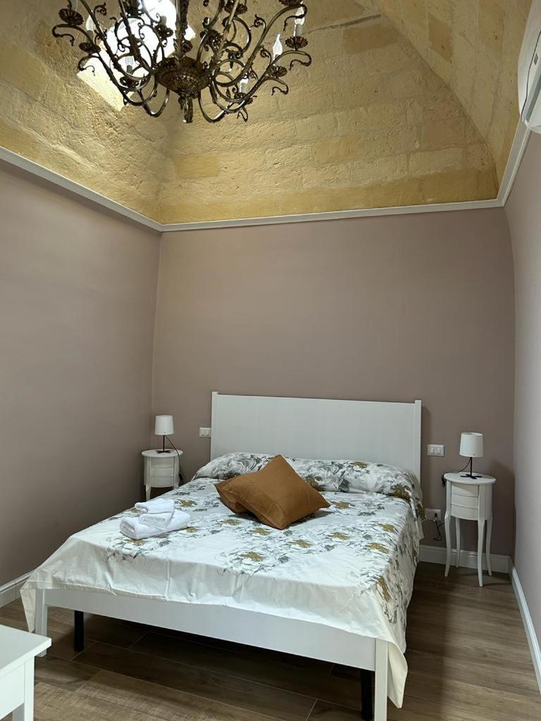 Ro.Ma Apartment Canosa di Puglia Exteriör bild