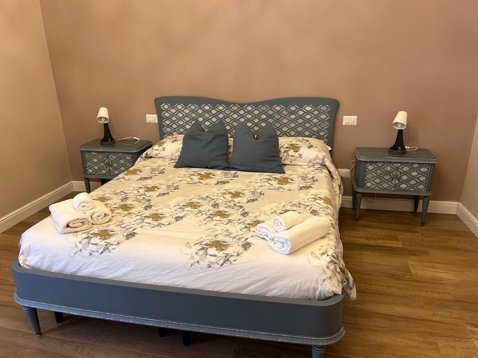 Ro.Ma Apartment Canosa di Puglia Exteriör bild