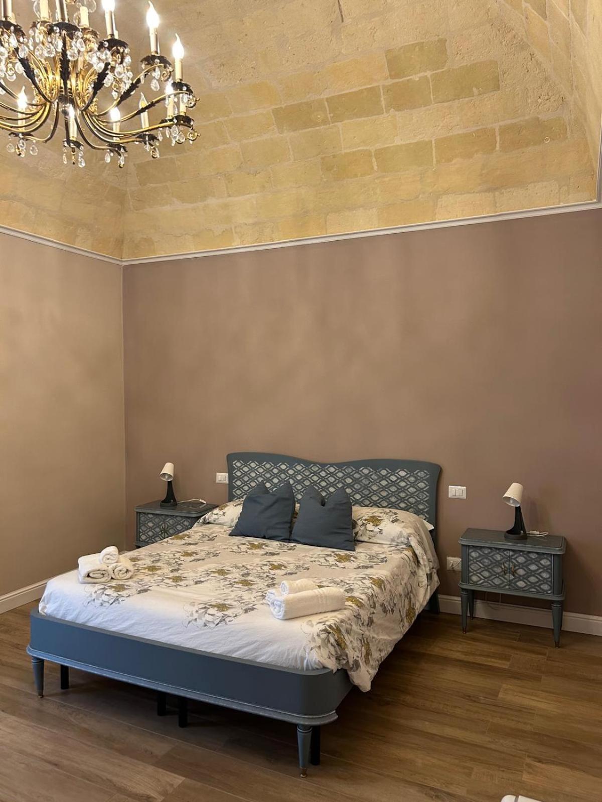 Ro.Ma Apartment Canosa di Puglia Exteriör bild